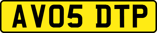 AV05DTP