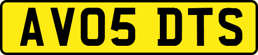 AV05DTS