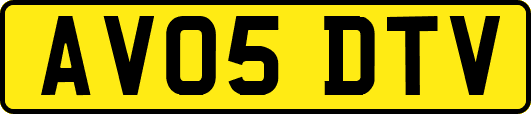 AV05DTV