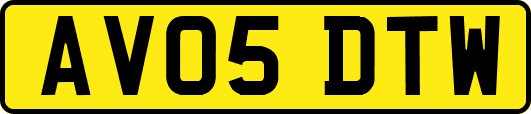 AV05DTW