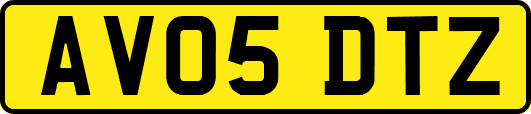 AV05DTZ