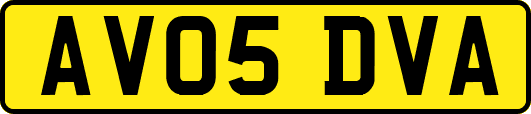 AV05DVA