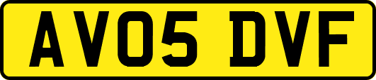 AV05DVF