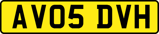 AV05DVH