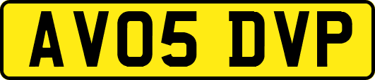 AV05DVP