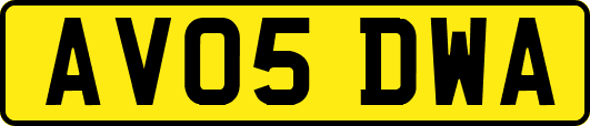 AV05DWA