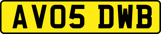 AV05DWB