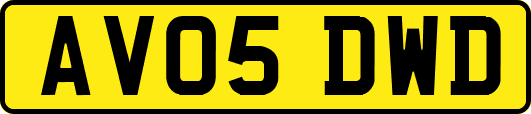 AV05DWD