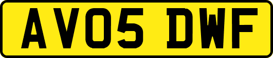 AV05DWF