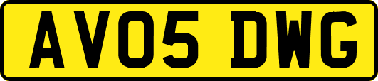 AV05DWG