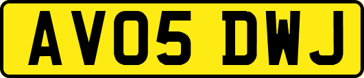 AV05DWJ