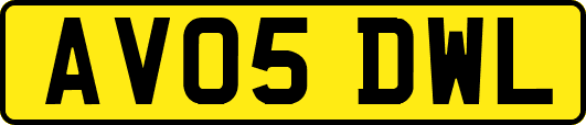 AV05DWL