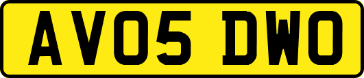 AV05DWO
