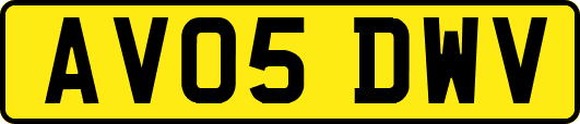 AV05DWV
