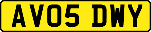 AV05DWY