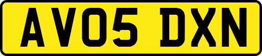 AV05DXN