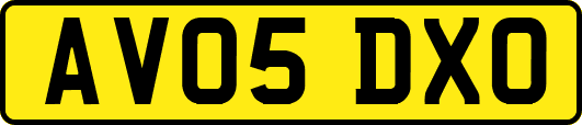 AV05DXO