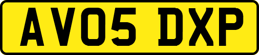 AV05DXP