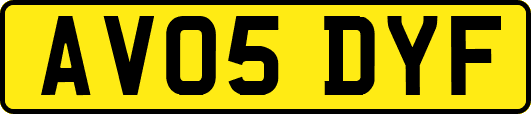 AV05DYF