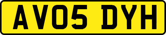 AV05DYH