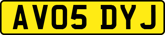 AV05DYJ