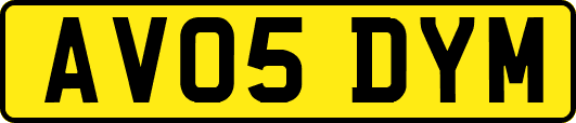 AV05DYM