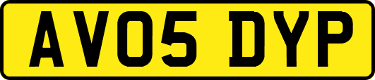 AV05DYP