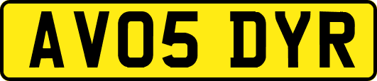 AV05DYR