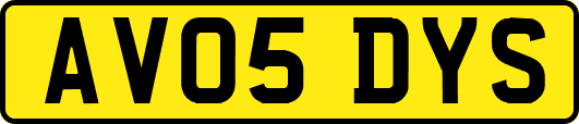 AV05DYS