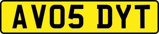 AV05DYT