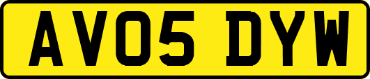 AV05DYW