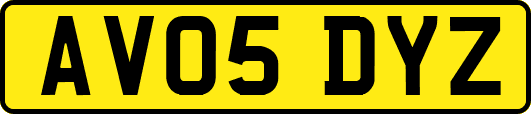 AV05DYZ