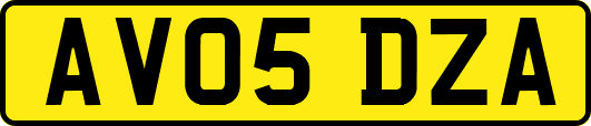 AV05DZA