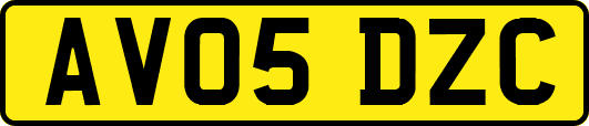 AV05DZC