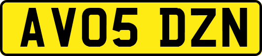 AV05DZN