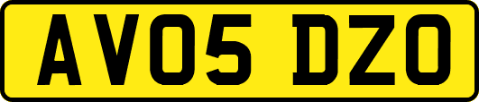 AV05DZO