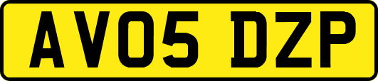 AV05DZP