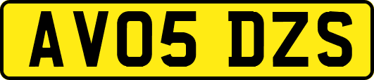 AV05DZS