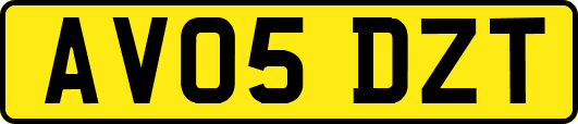 AV05DZT