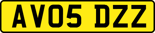 AV05DZZ