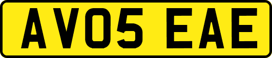 AV05EAE