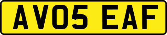 AV05EAF