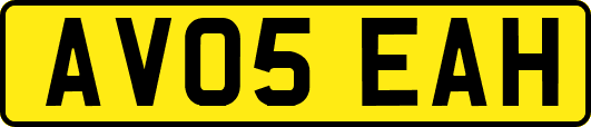 AV05EAH