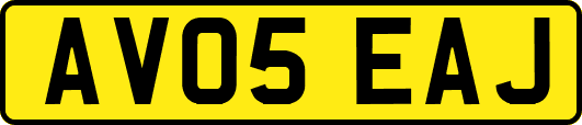 AV05EAJ