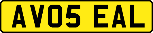 AV05EAL
