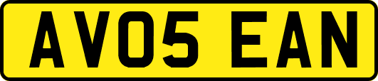 AV05EAN