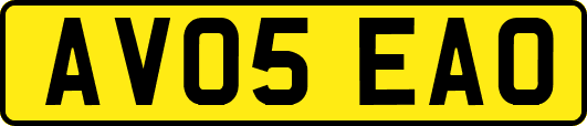 AV05EAO