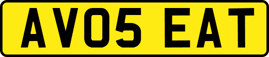 AV05EAT