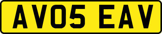 AV05EAV