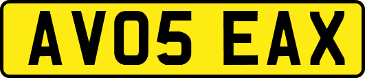 AV05EAX